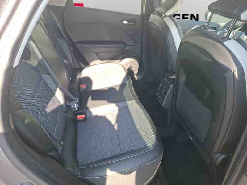 Renault Captur - Photo 2