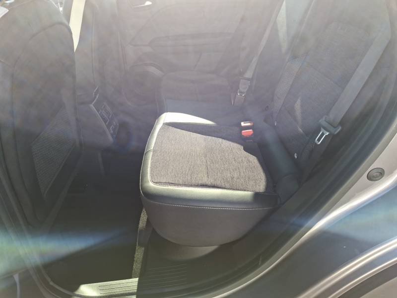 Renault Captur - Photo 22