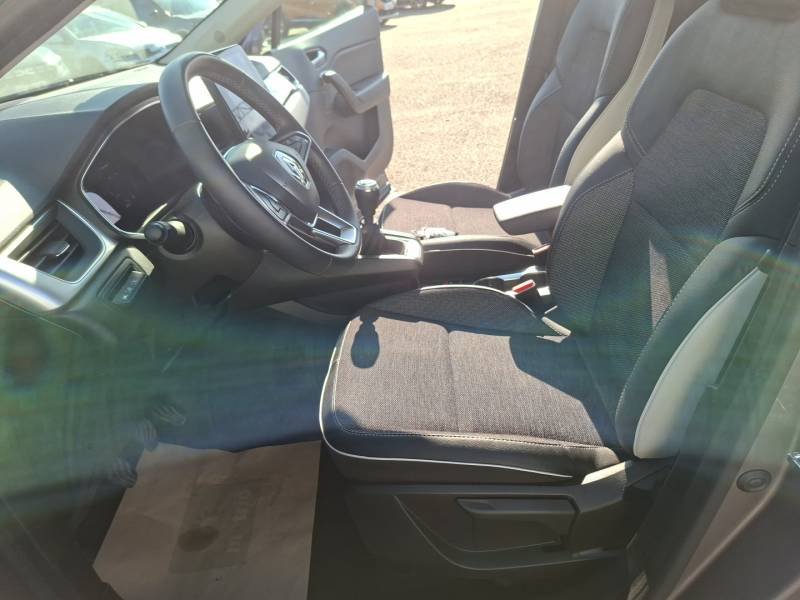 Renault Captur - Photo 23