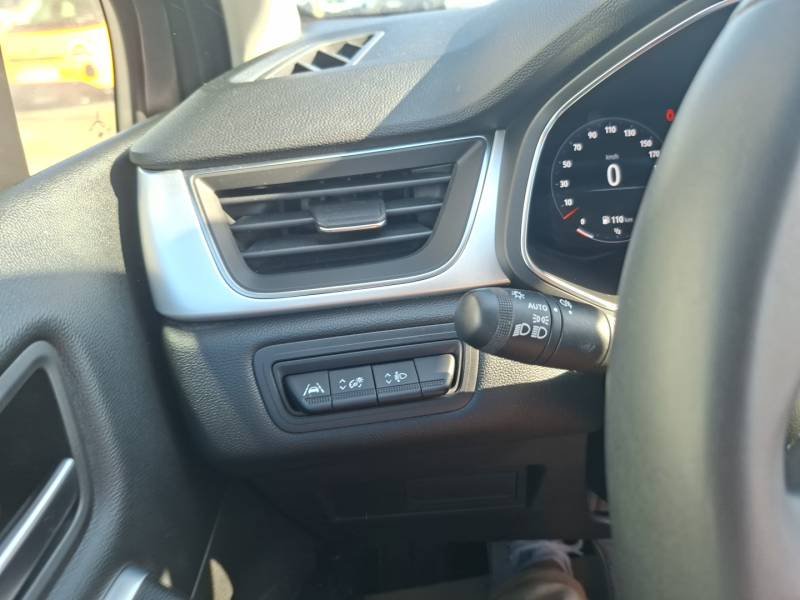Renault Captur - Photo 25