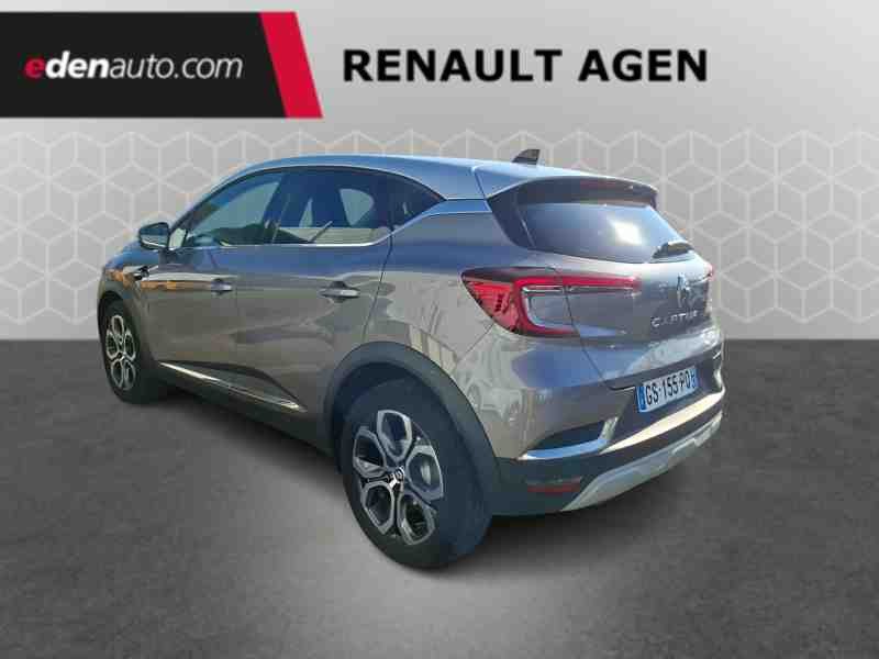Renault Captur - Photo 3