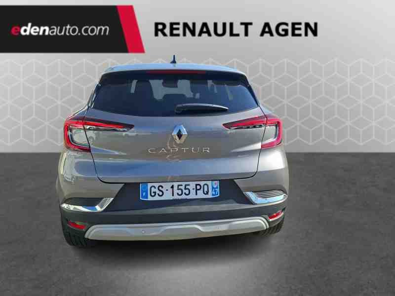 Renault Captur - Photo 4