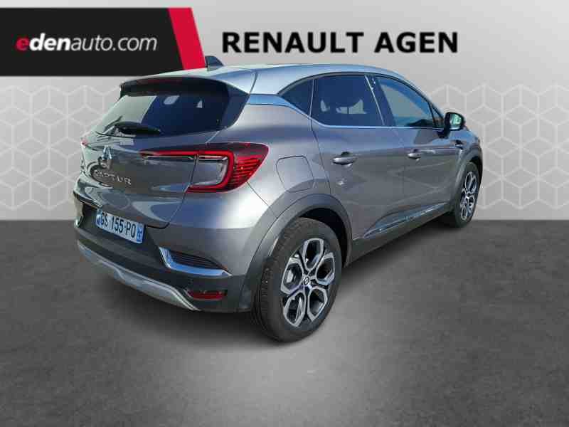 Renault Captur - Photo 5