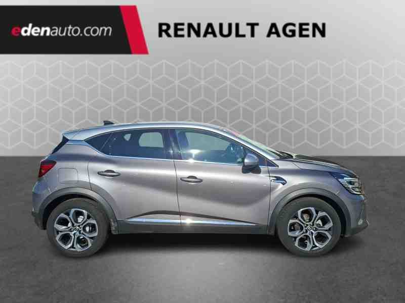 Renault Captur - Photo 6
