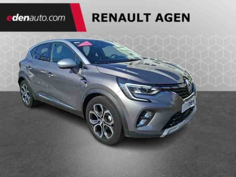 Renault Captur - Photo 7