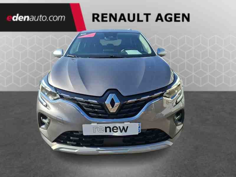 Renault Captur - Photo 8