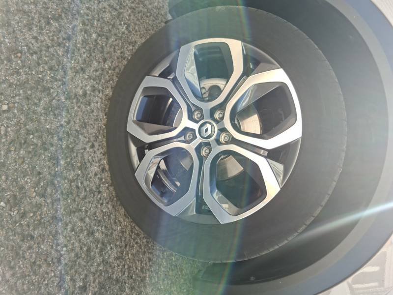 Renault Captur - Photo 9