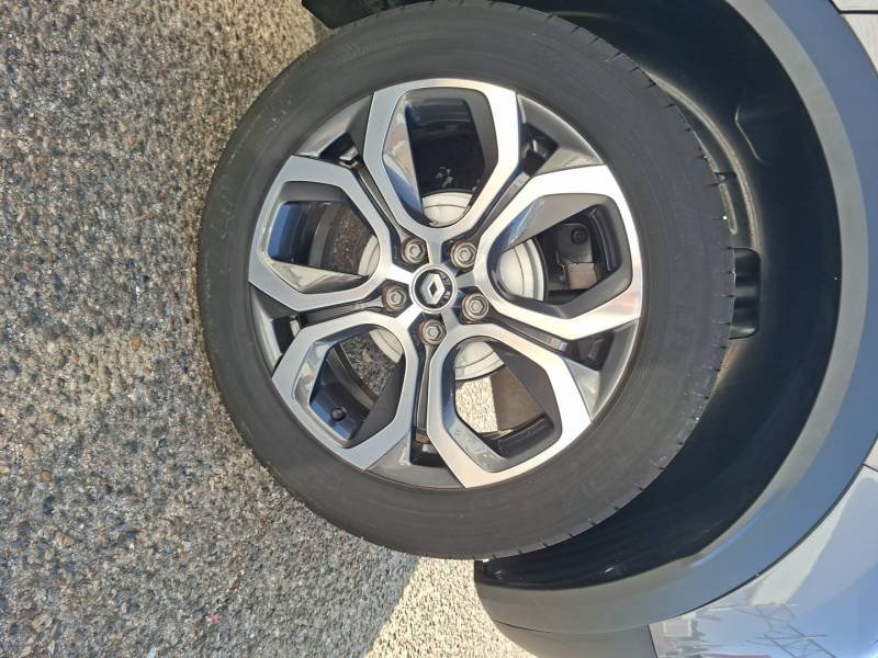 Renault Captur - Photo 10