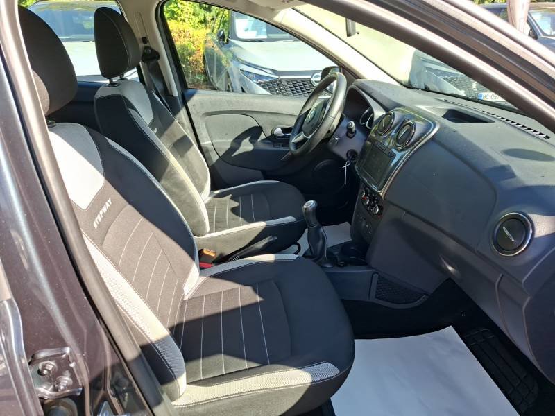 Dacia Sandero - Photo 11