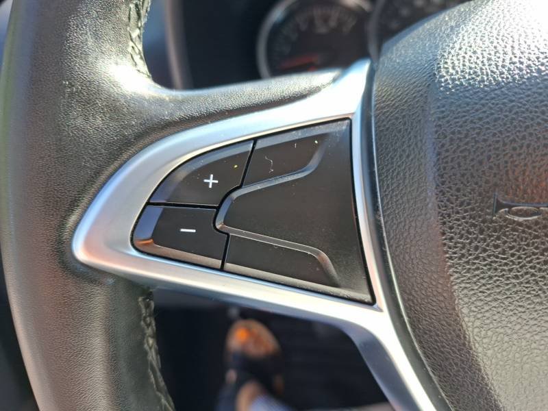 Dacia Sandero - Photo 14