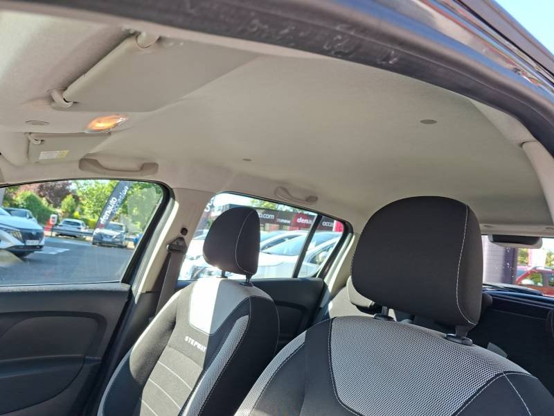 Dacia Sandero - Photo 16