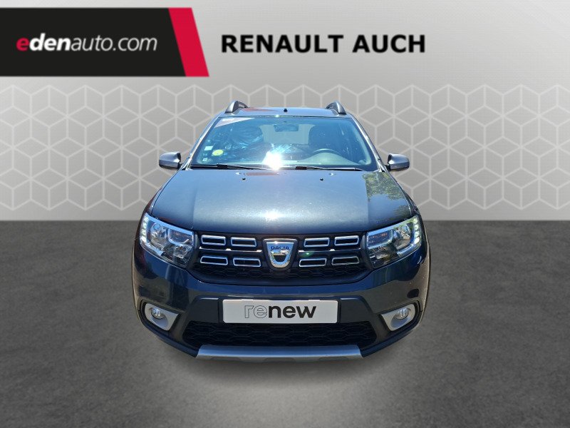 Dacia Sandero - Photo 2