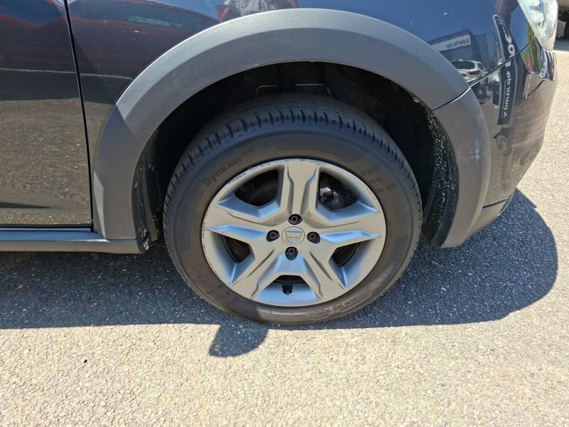 Dacia Sandero - Photo 21
