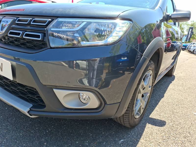 Dacia Sandero - Photo 22
