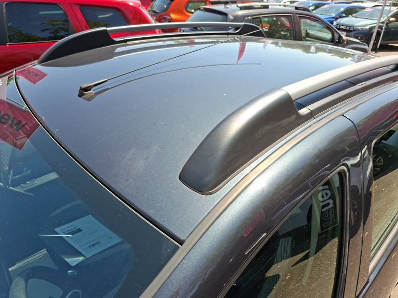 Dacia Sandero - Photo 24
