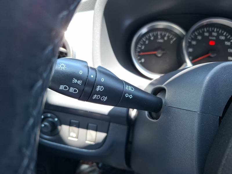Dacia Sandero - Photo 27