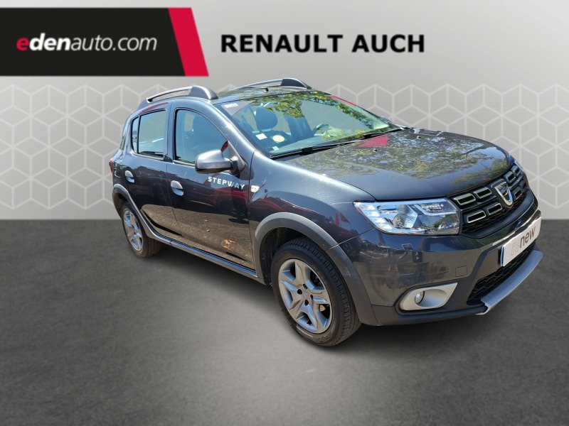 Dacia Sandero - Photo 3