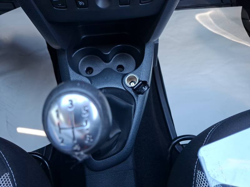 Dacia Sandero - Photo 31