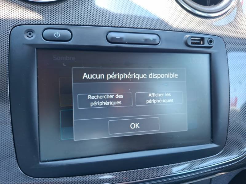 Dacia Sandero - Photo 34