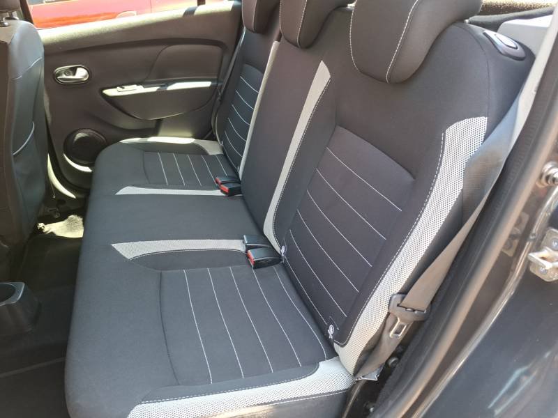 Dacia Sandero - Photo 38