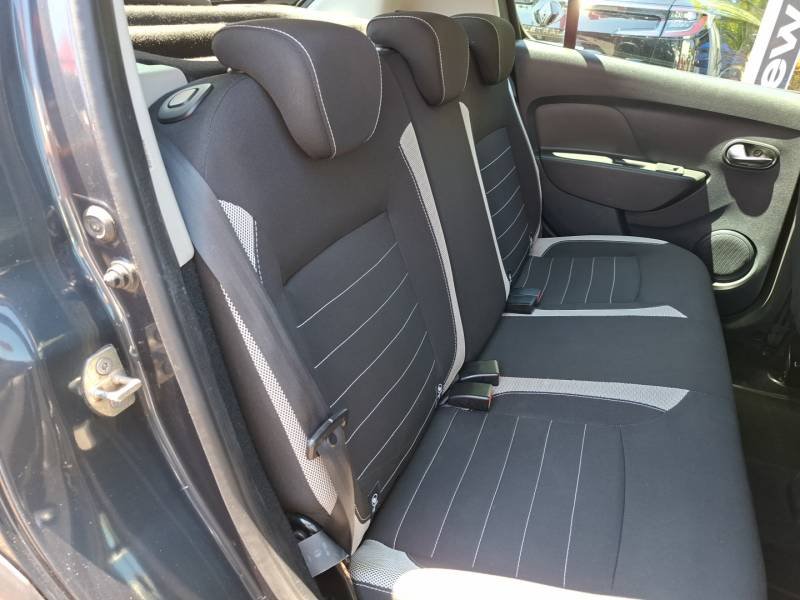 Dacia Sandero - Photo 44