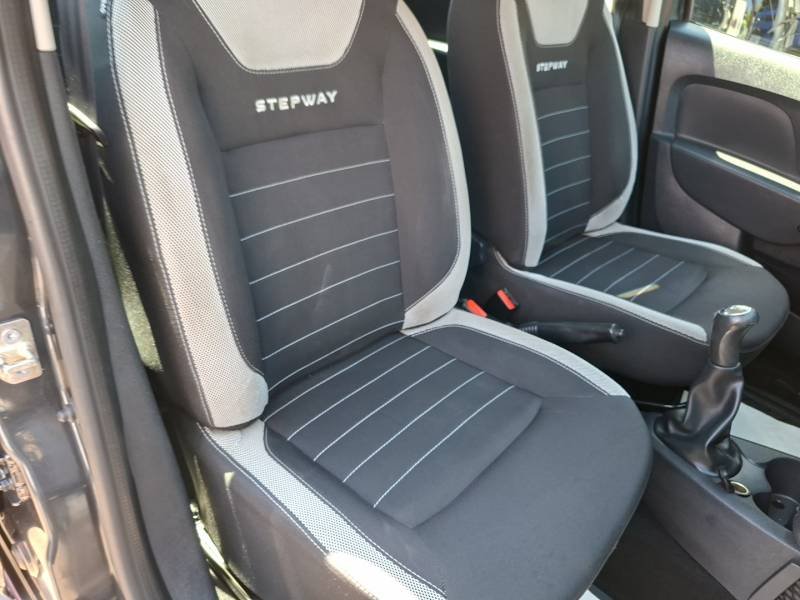 Dacia Sandero - Photo 45