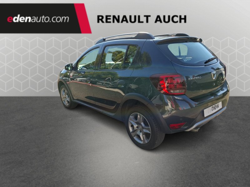 Dacia Sandero - Photo 5