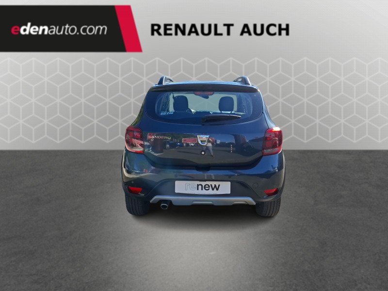 Dacia Sandero - Photo 6