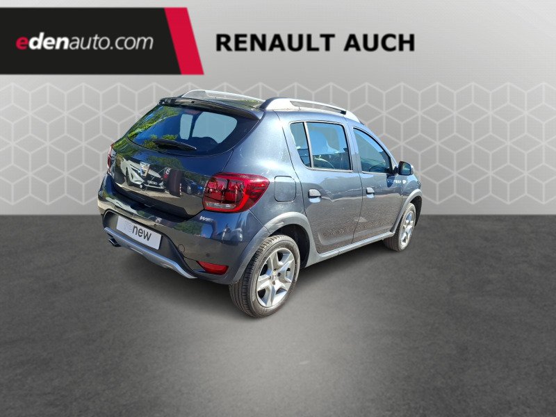 Dacia Sandero - Photo 7