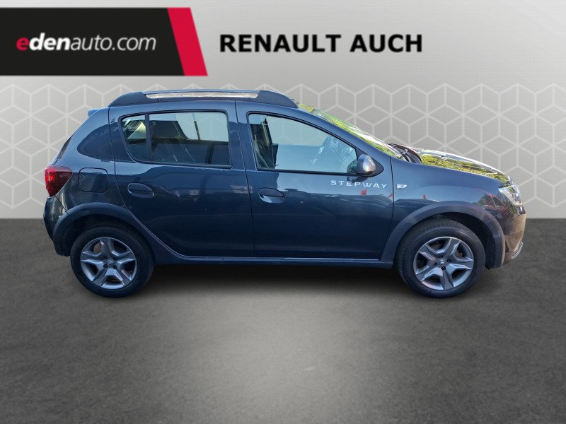 Dacia Sandero - Photo 8