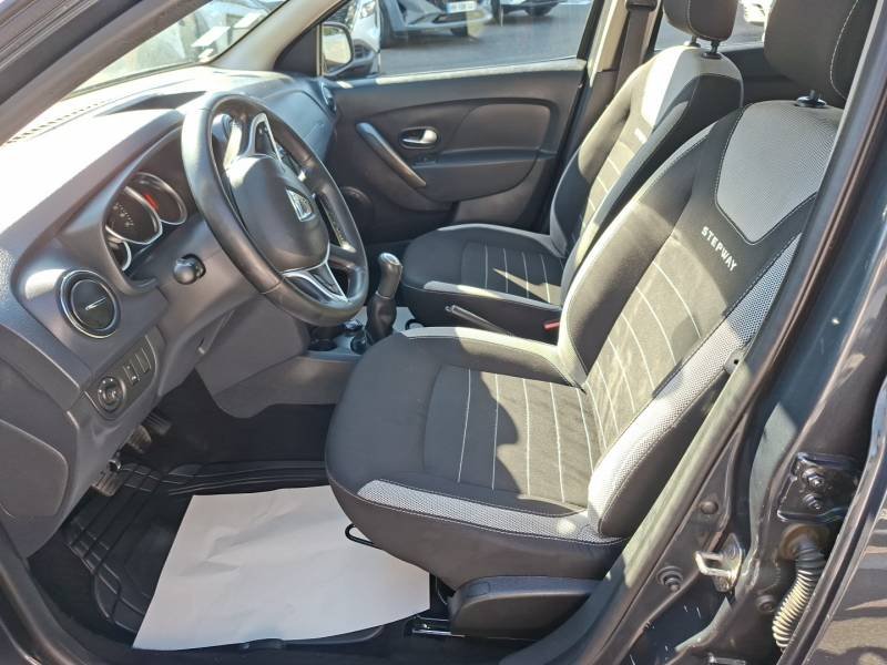 Dacia Sandero - Photo 9