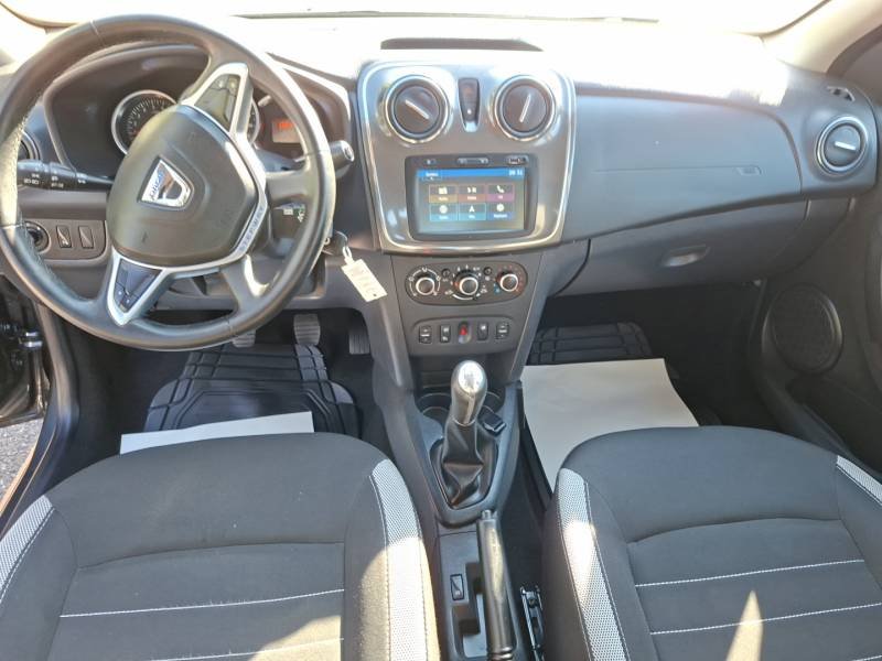 Dacia Sandero - Photo 10
