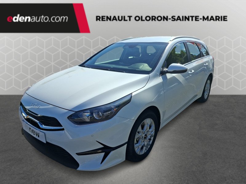 Kia CEED - Photo 1