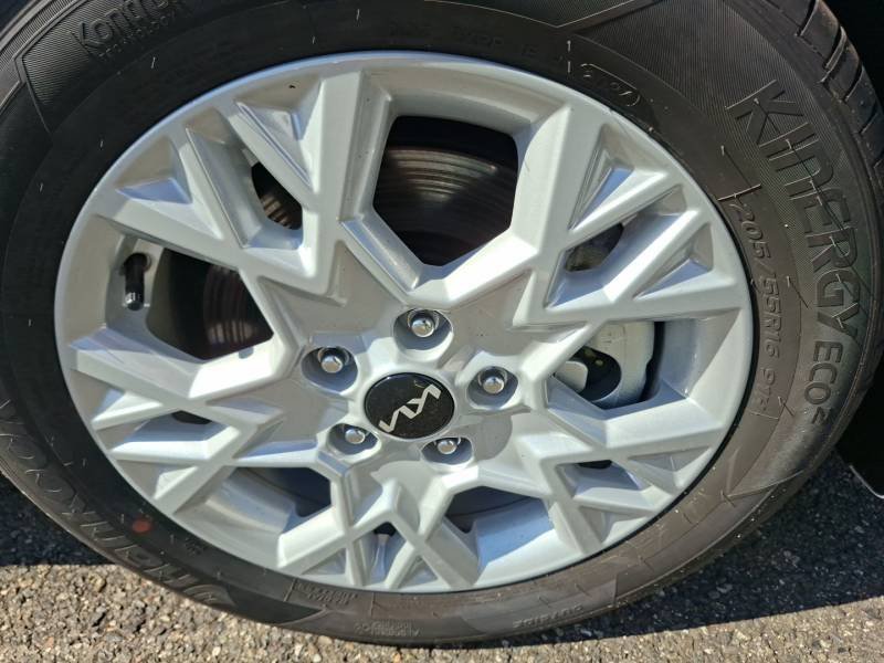 Kia CEED - Photo 26