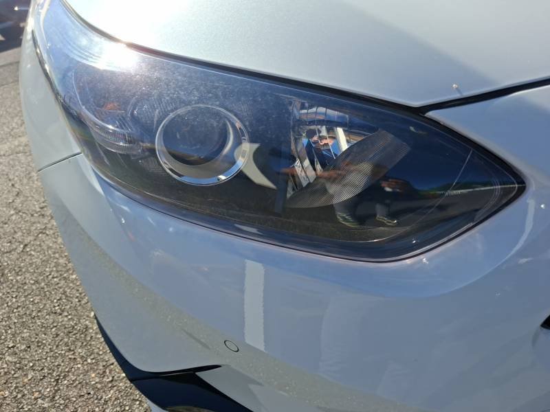 Kia CEED - Photo 27