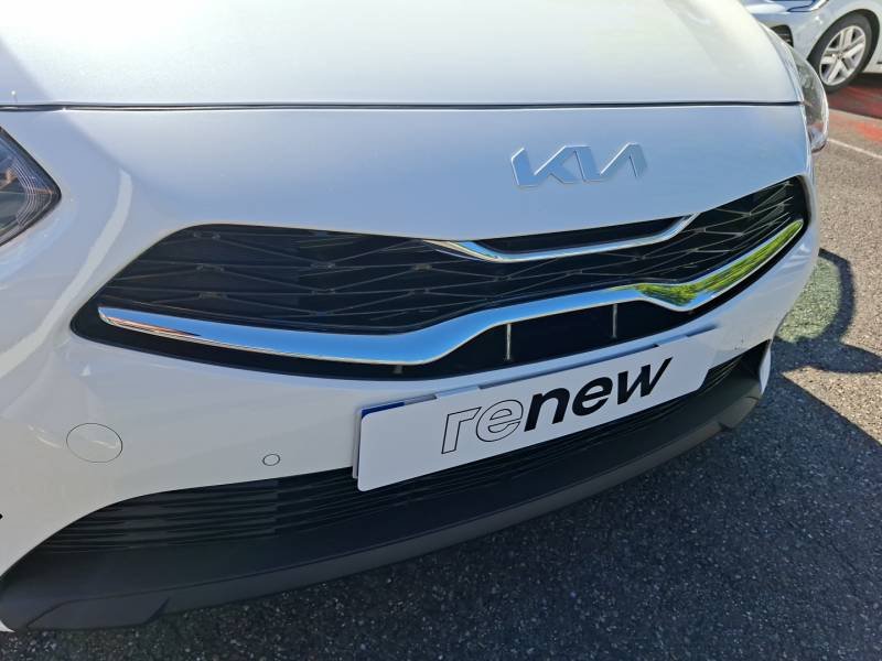 Kia CEED - Photo 28