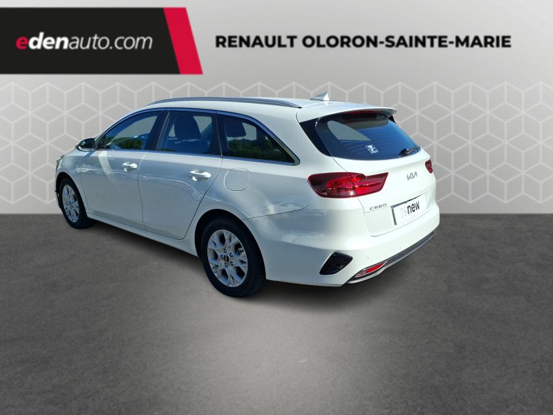 Kia CEED - Photo 3