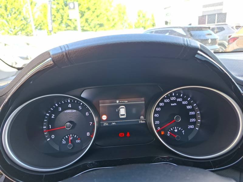 Kia CEED - Photo 33