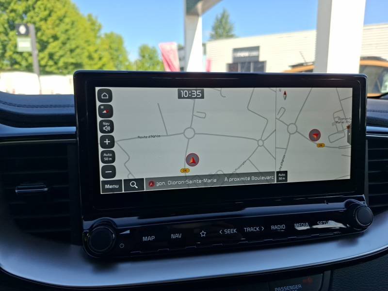 Kia CEED - Photo 34