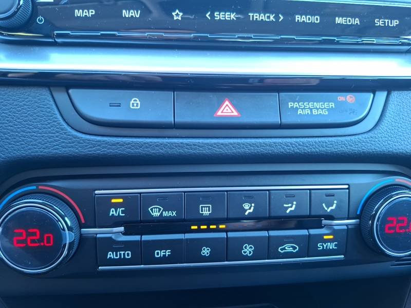 Kia CEED - Photo 35