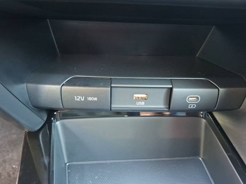 Kia CEED - Photo 36