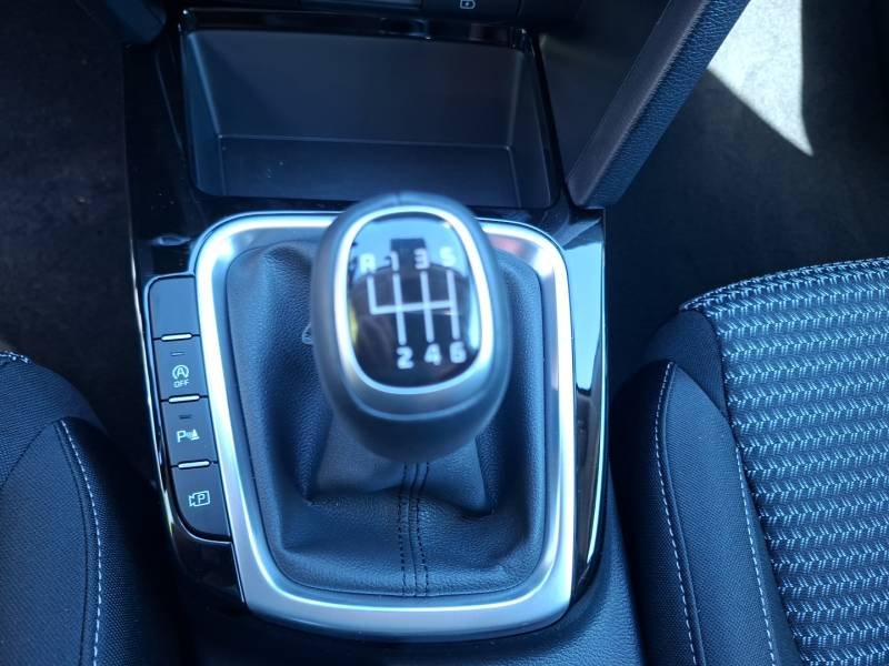 Kia CEED - Photo 37