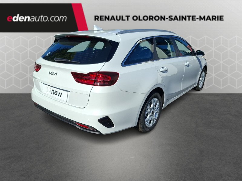 Kia CEED - Photo 5