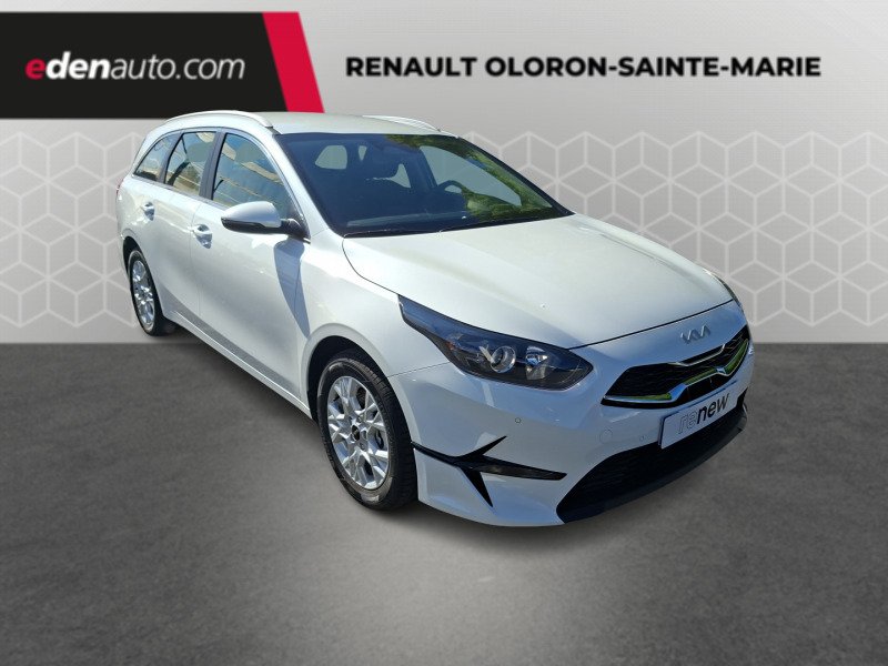 Kia CEED - Photo 7