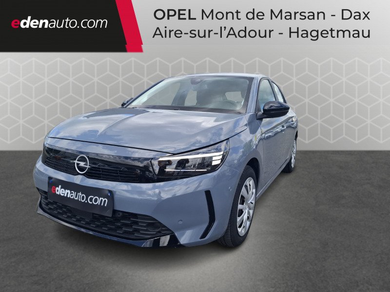 Opel Corsa - Photo 1