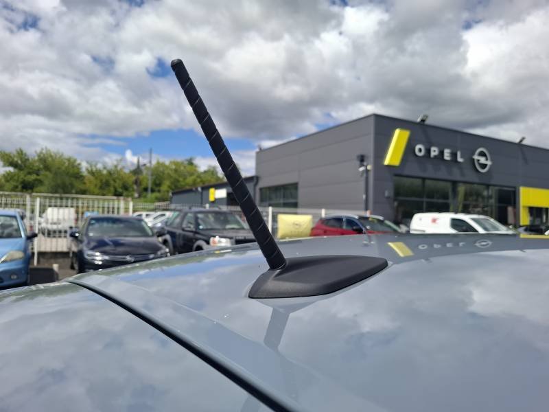 Opel Corsa - Photo 11