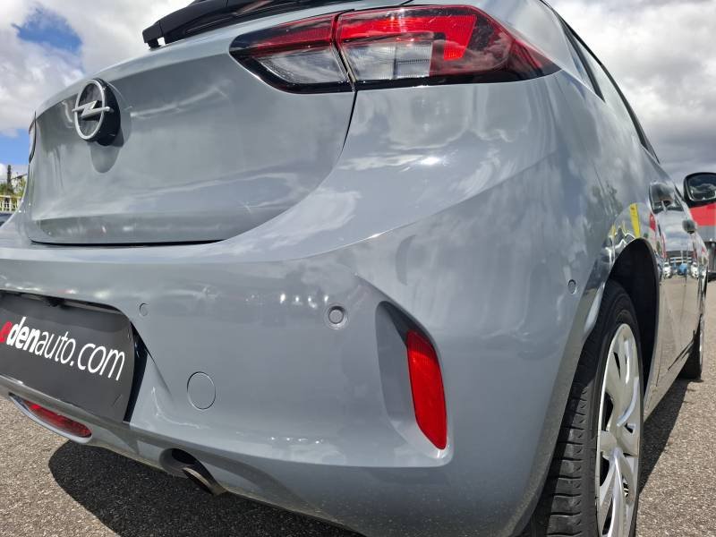 Opel Corsa - Photo 14