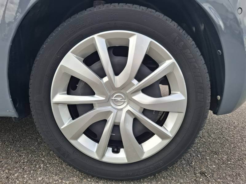 Opel Corsa - Photo 15