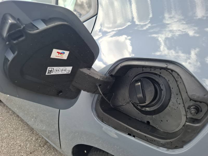 Opel Corsa - Photo 16