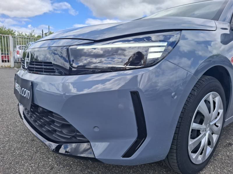Opel Corsa - Photo 17
